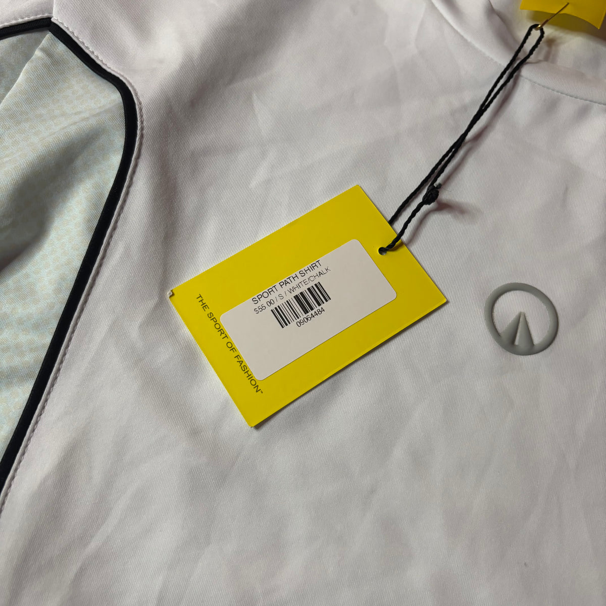 Unknwn sports path tee