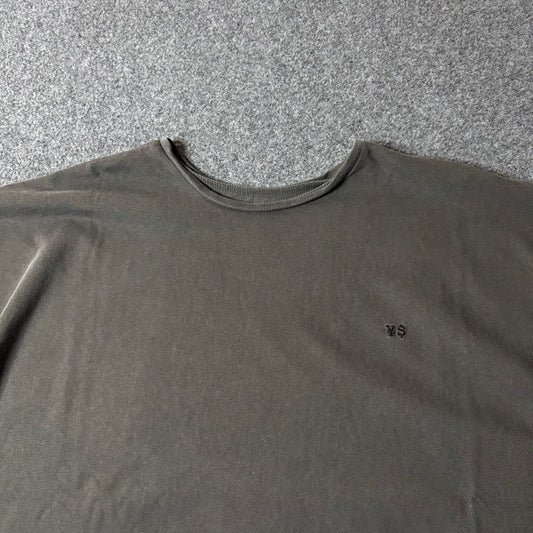 Yeezy vultures Y$ tee