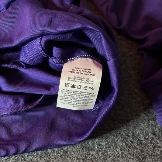 Nike kobe basketball jacket