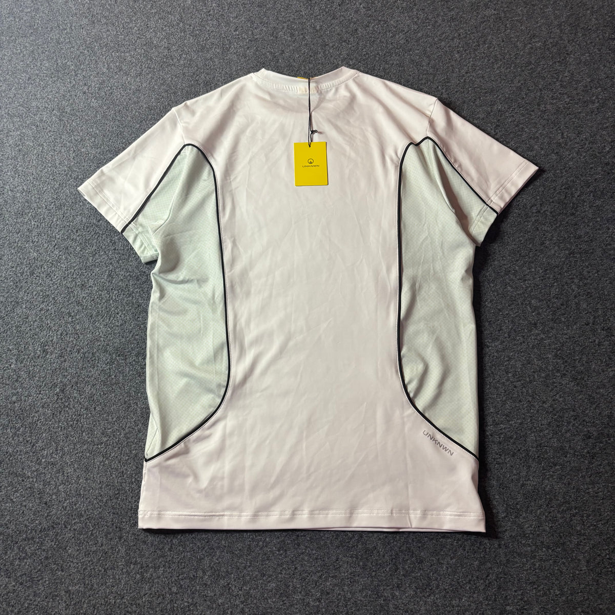 Unknwn sports path tee