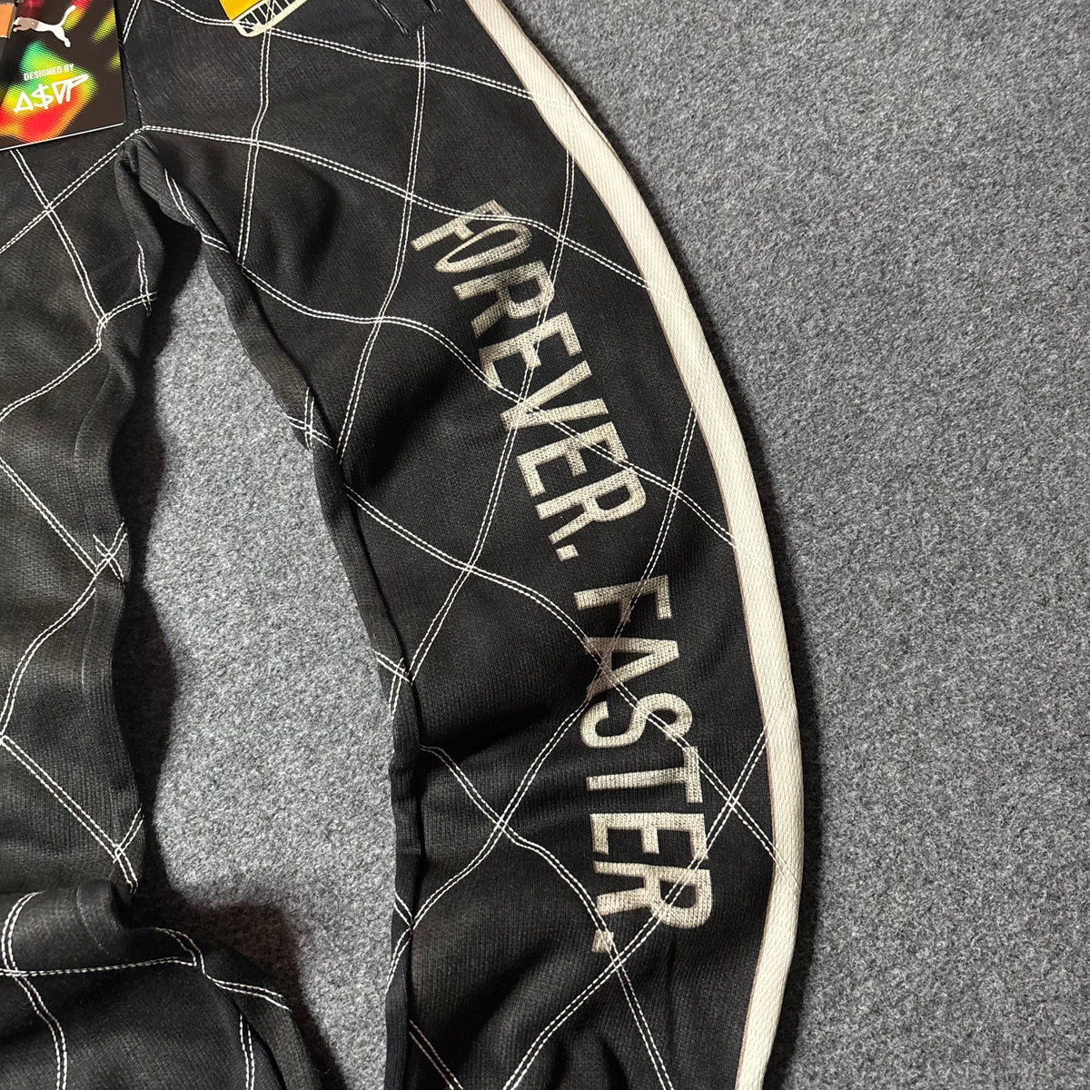 Puma x A$AP Rocky dstd sweatpant
