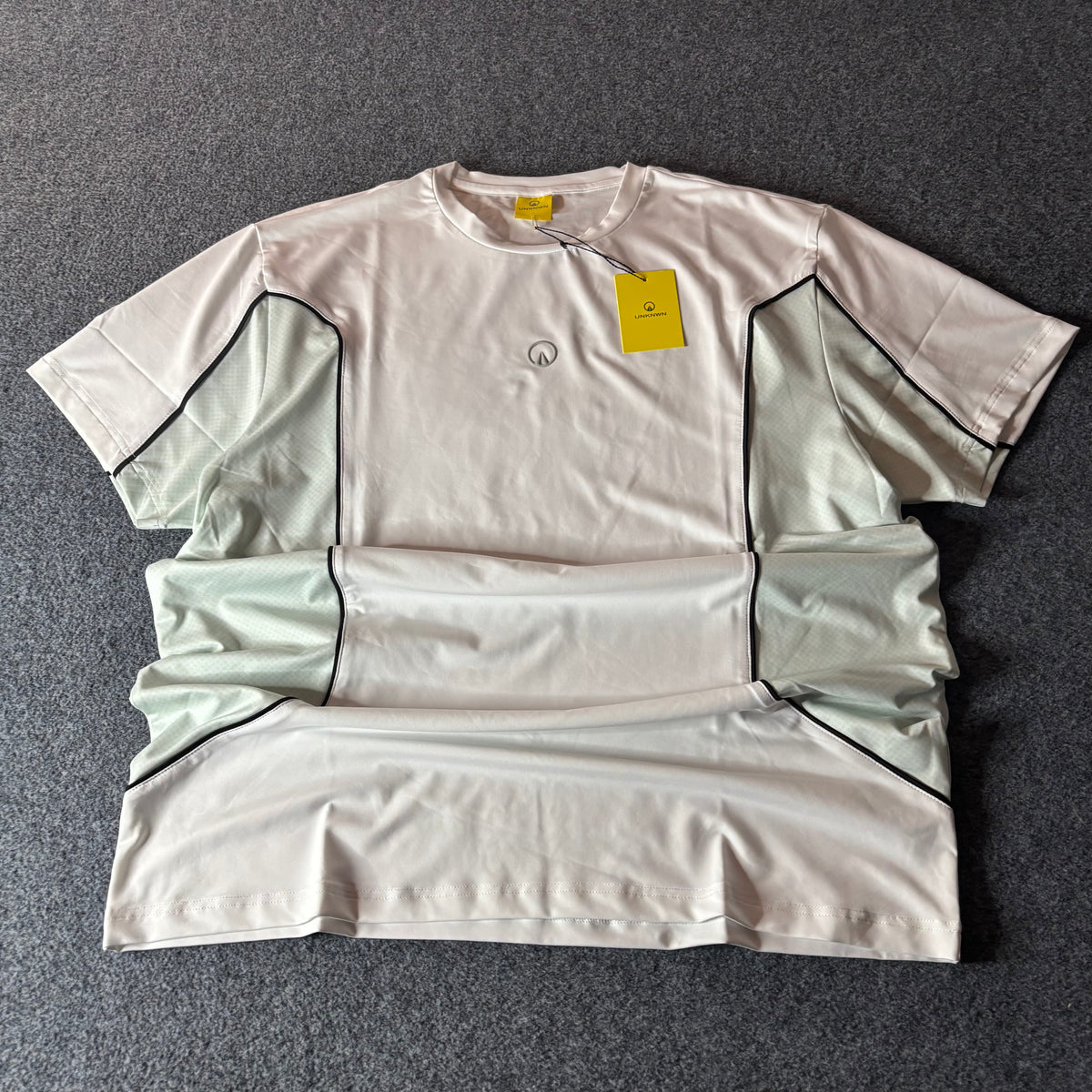 Unknwn sports path tee