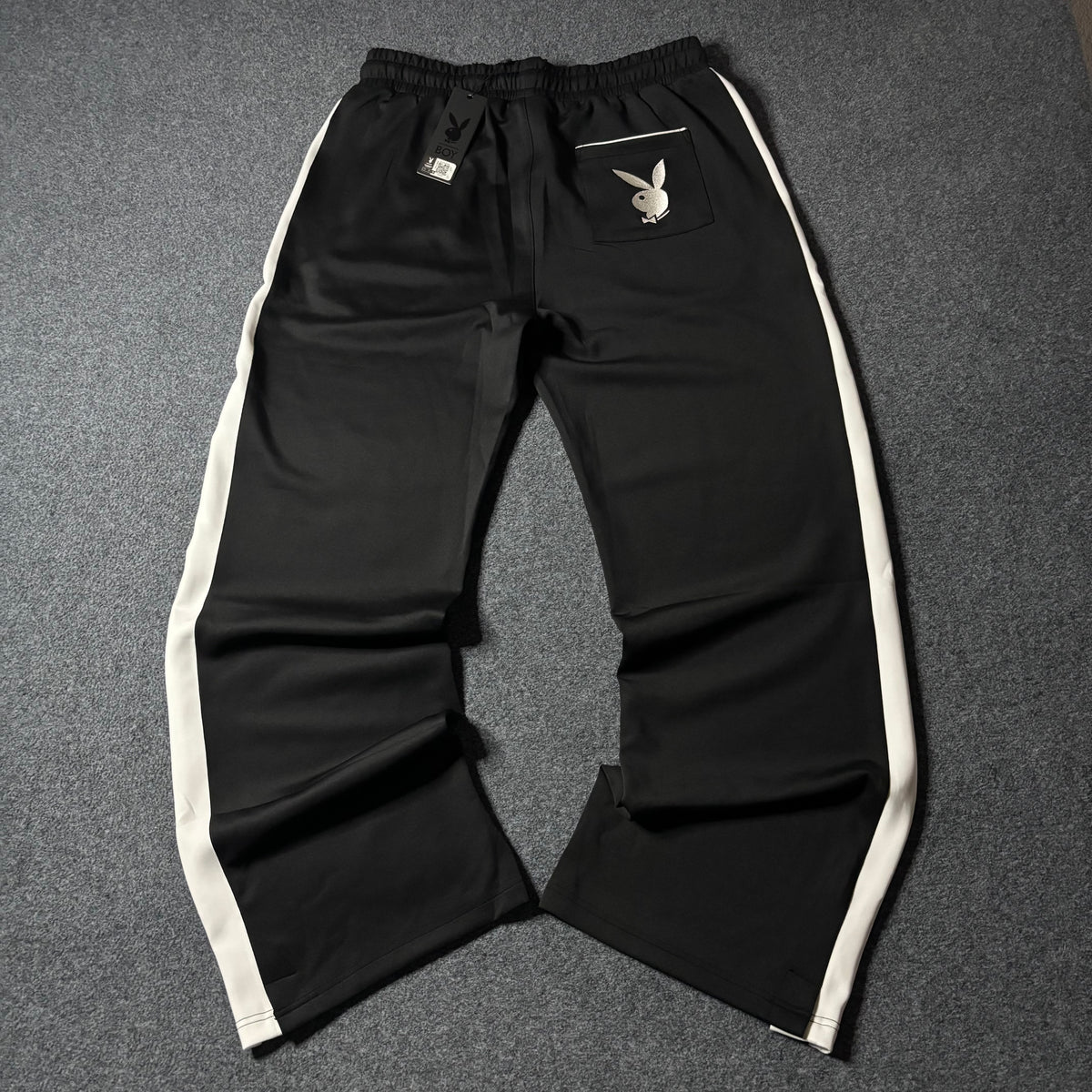 Boy London x Playboy jumbo bunny trackpant