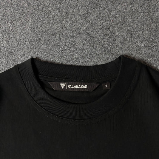 Valabasas kool cat tee