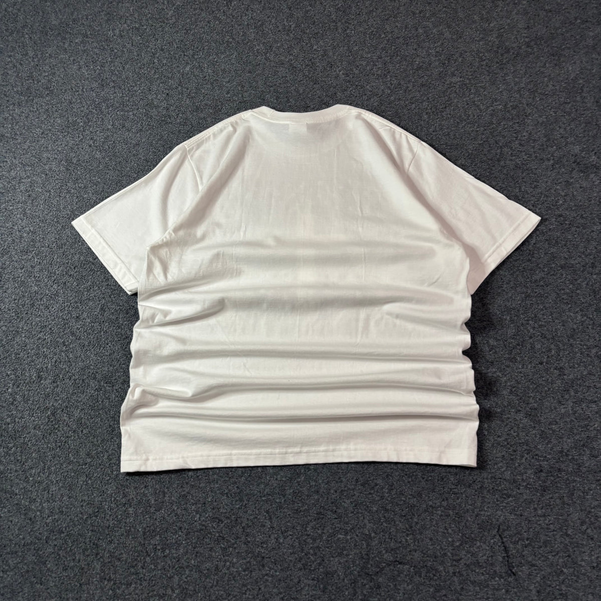 Supreme FML white tee