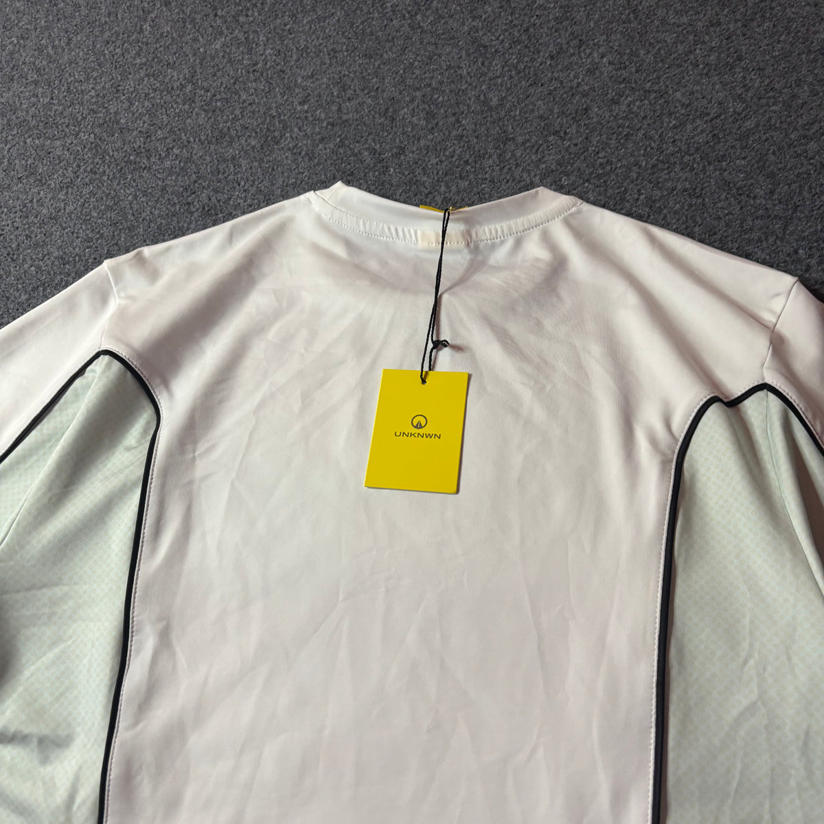 Unknwn sports path tee