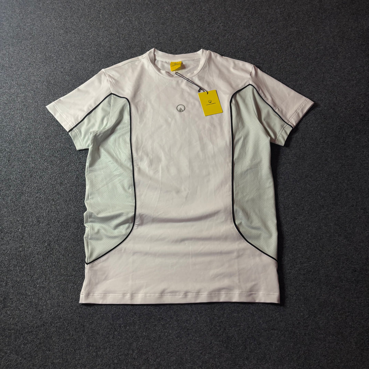 Unknwn sports path tee