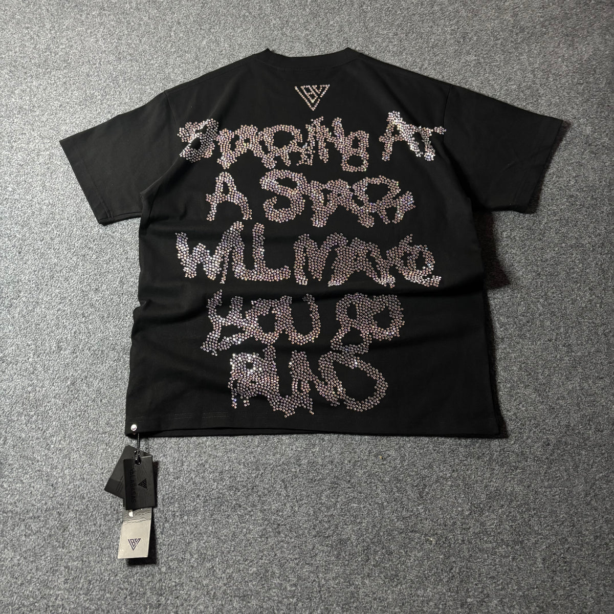 Valabasas kool cat tee
