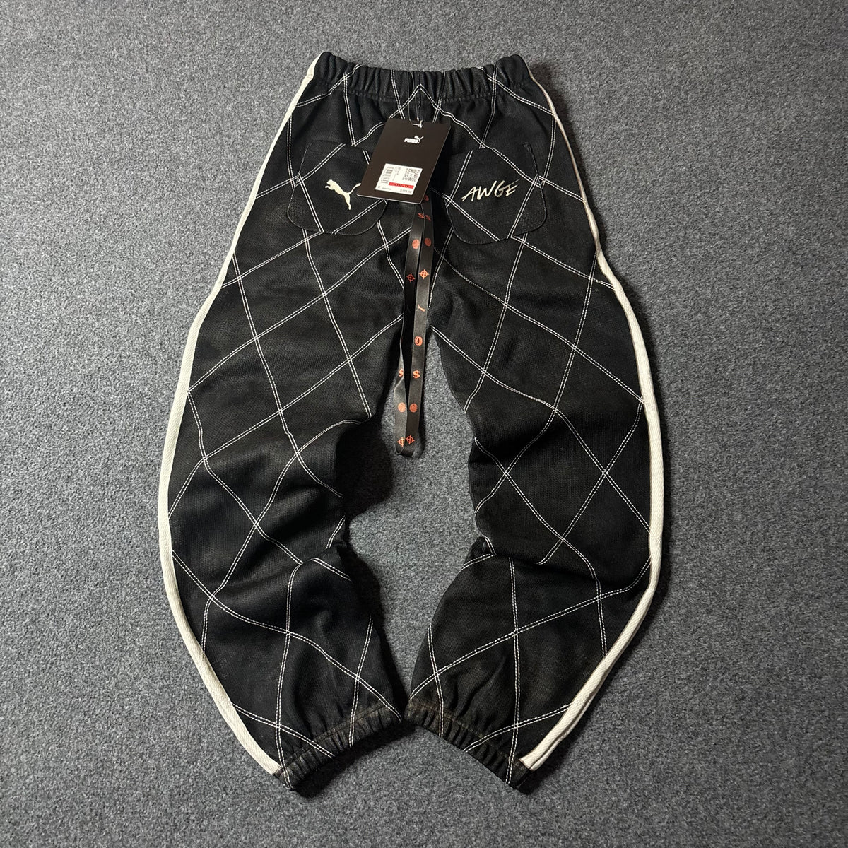 Puma x A$AP Rocky dstd sweatpant