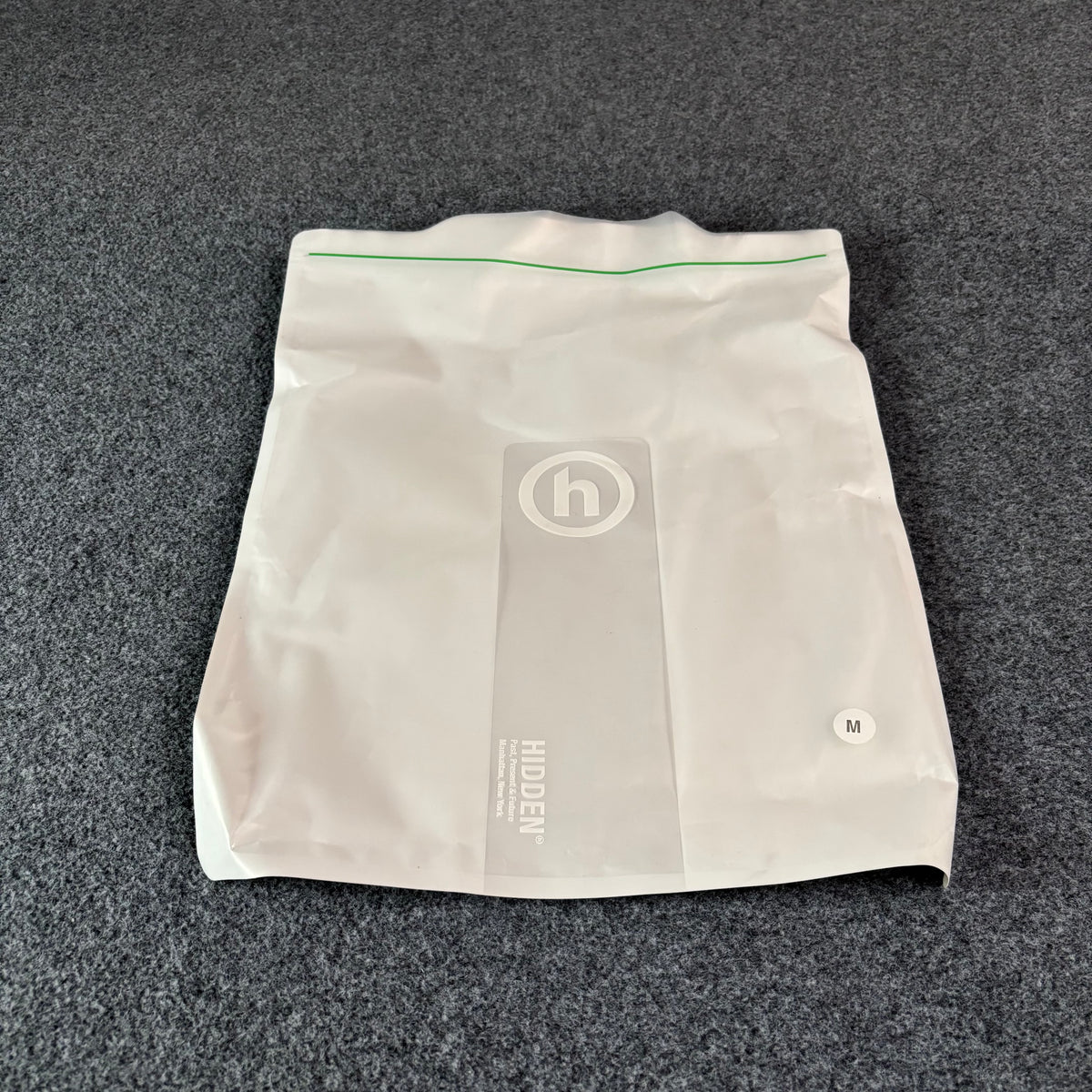 Hidden x Sega genesis jersey US exclusive