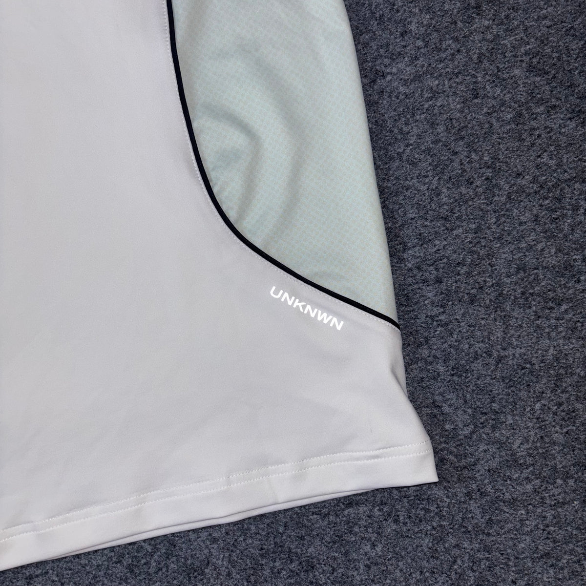 Unknwn sports path tee