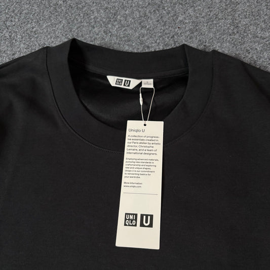 Uniqlo Airsm longsleeve black
