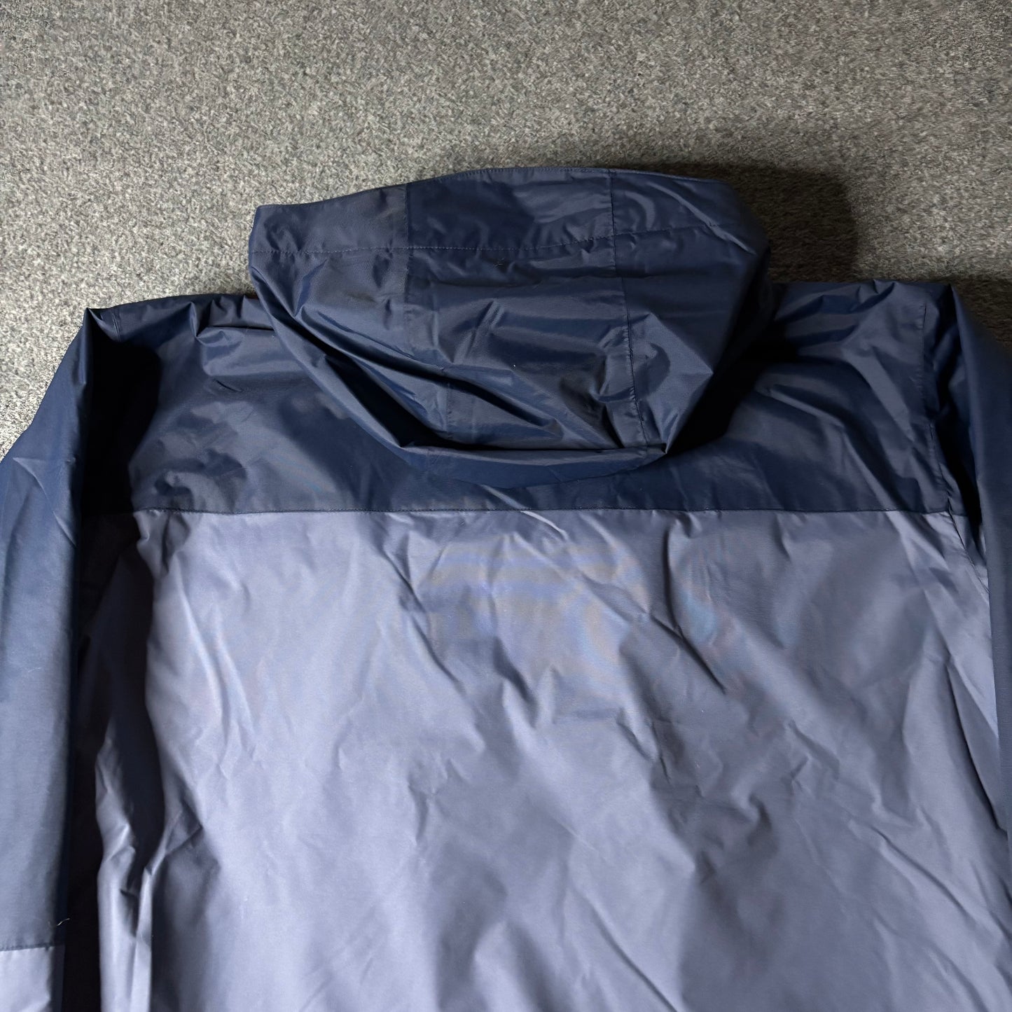 Columbia Tunnel Falls Il Interchange Jacket Veste Interchange Tunnel Fall I