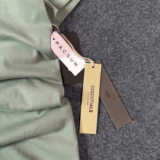 Essentials sycamore tee