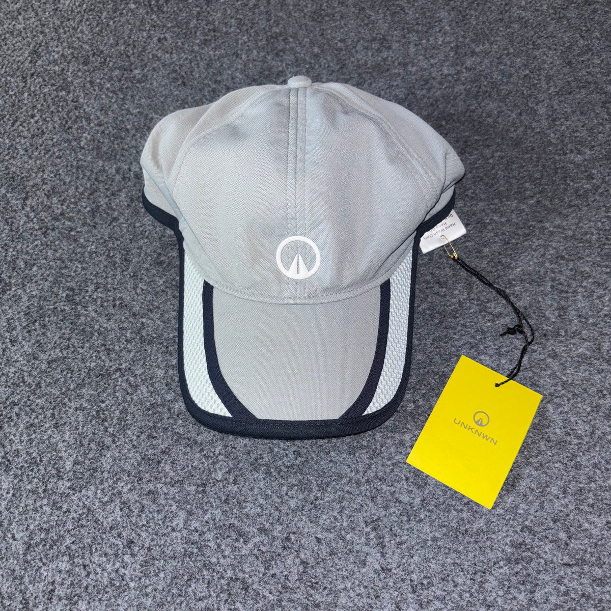 Unknwn sport hat