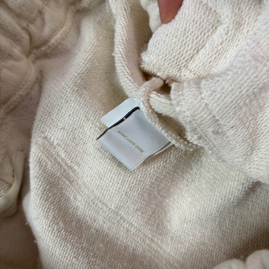 Aime Leon Dore nos basics sweatpants pristine