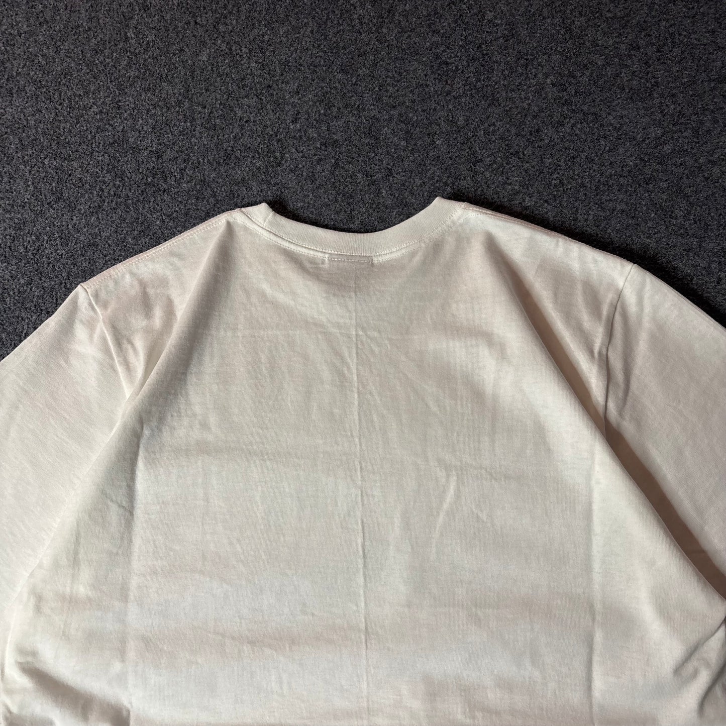 Stussy gear white tee M