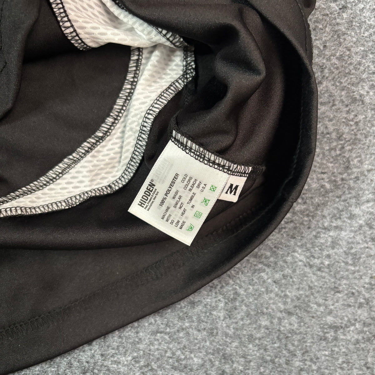 Hidden x Sega genesis jersey US exclusive