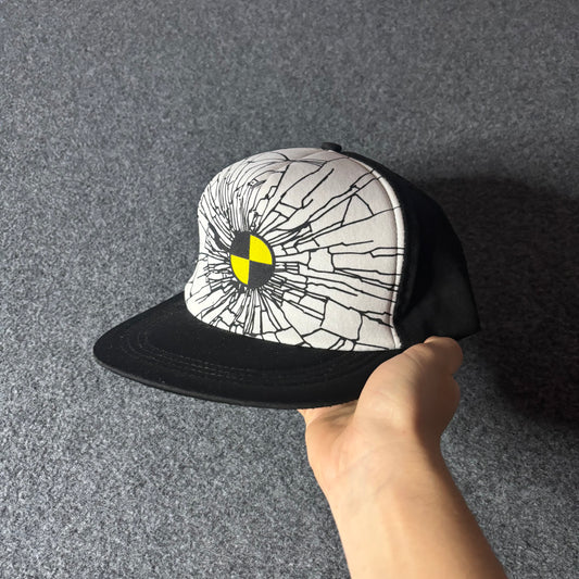 Asap Rocky AWGE injured generation hat