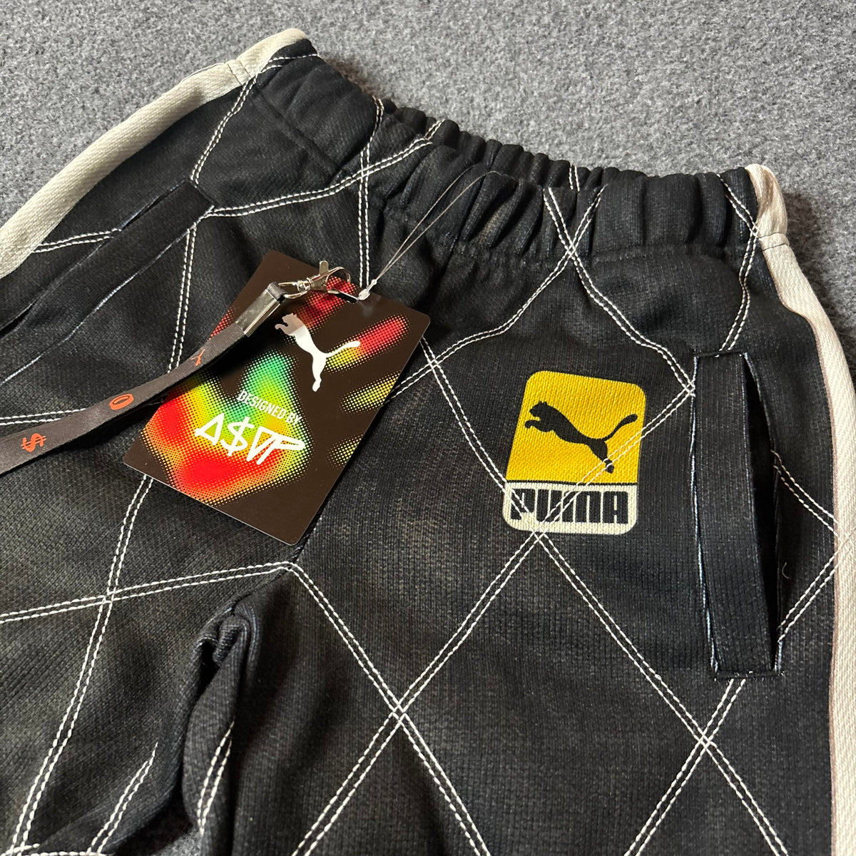 Puma x A$AP Rocky dstd sweatpant