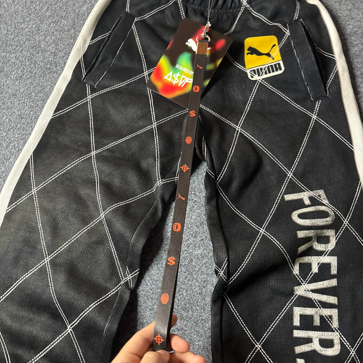 Puma x A$AP Rocky dstd sweatpant