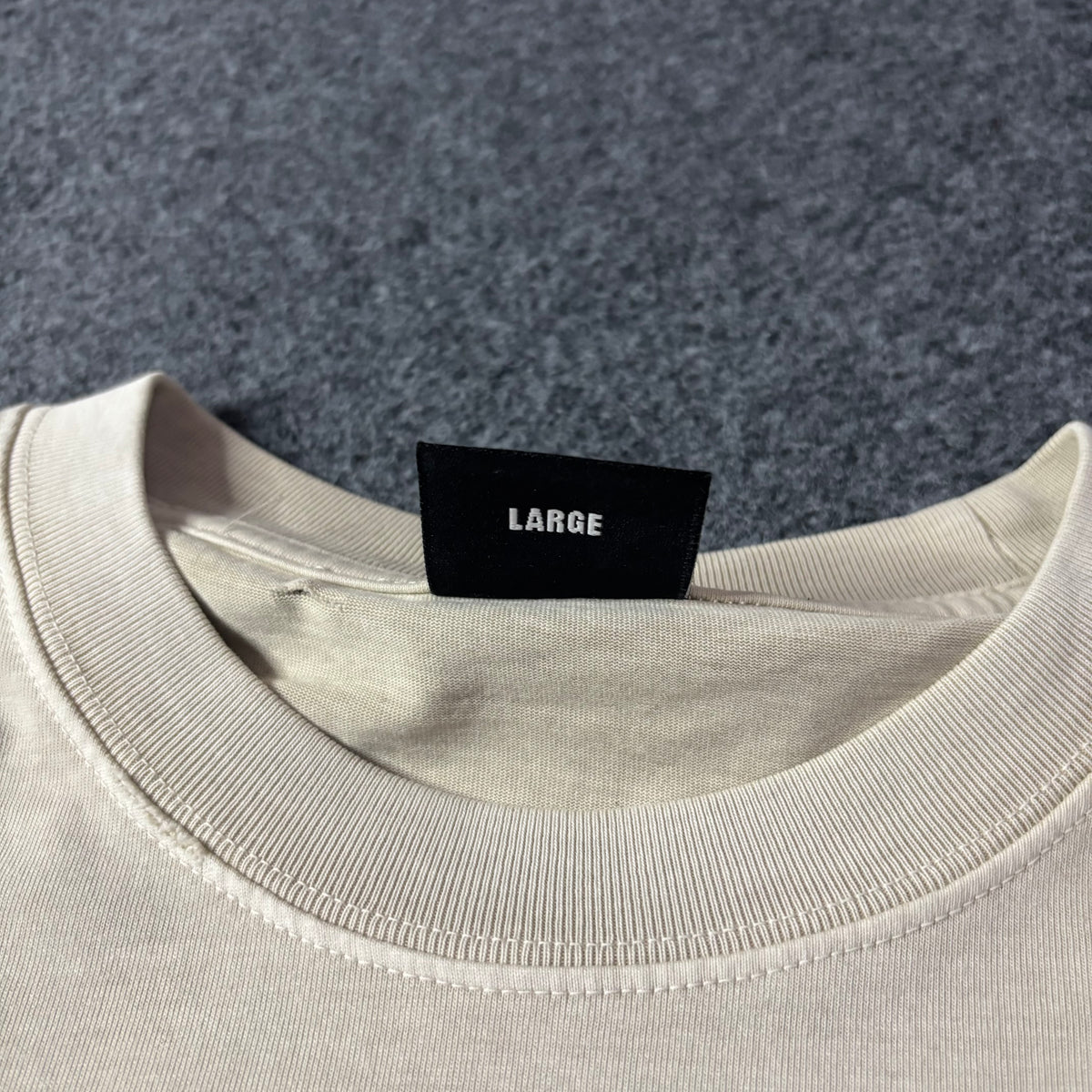 Revenge x Kosuke Kawamura Flower Anarchy Treated Tee