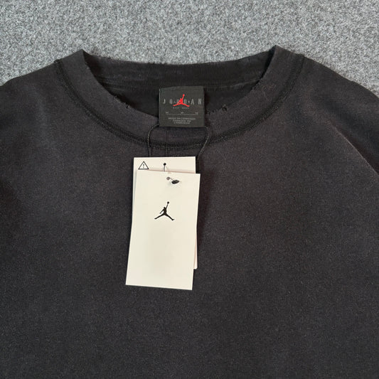 Jordan rare air long sleeve tee