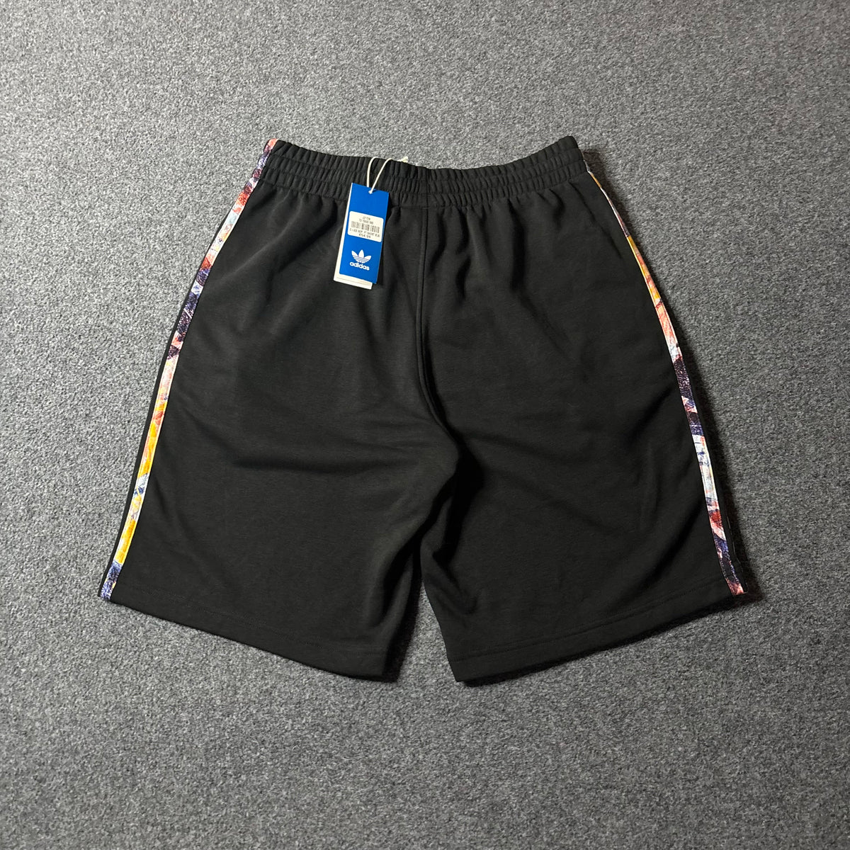 Adidas infill aop short