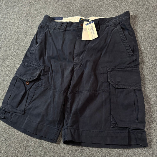 Polo Ralph Lauren cargo short blue