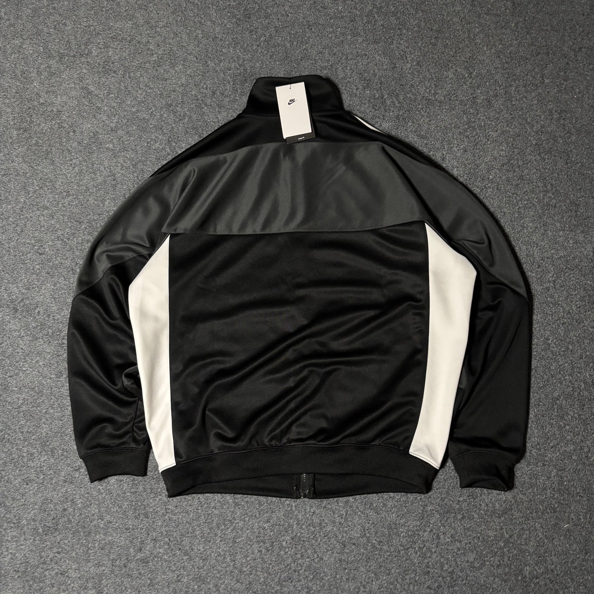 Nike track jacket