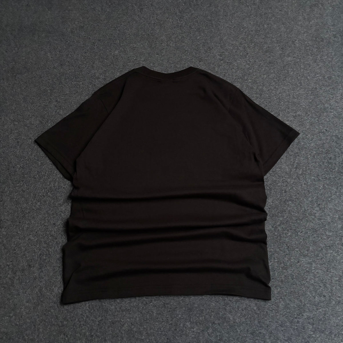 Supreme Origami tee black
