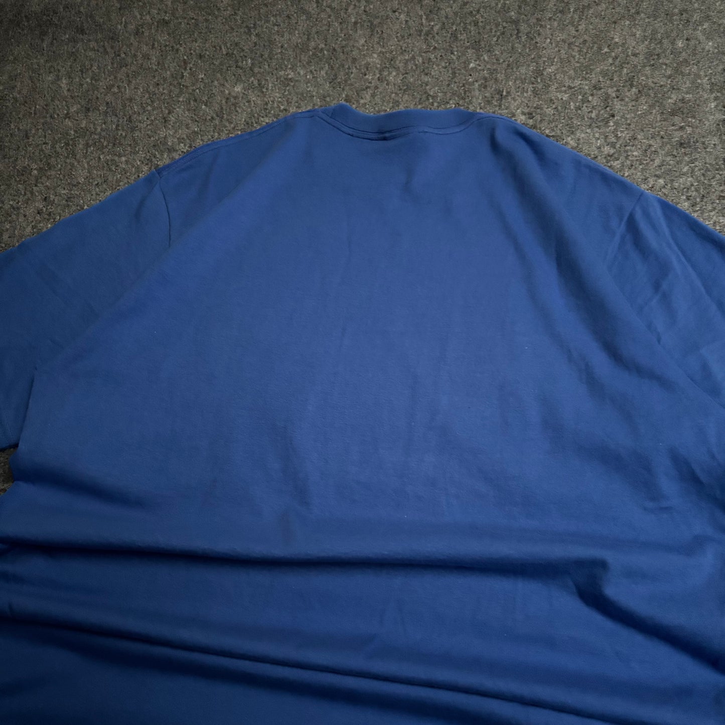 Supreme Puppy tee blue