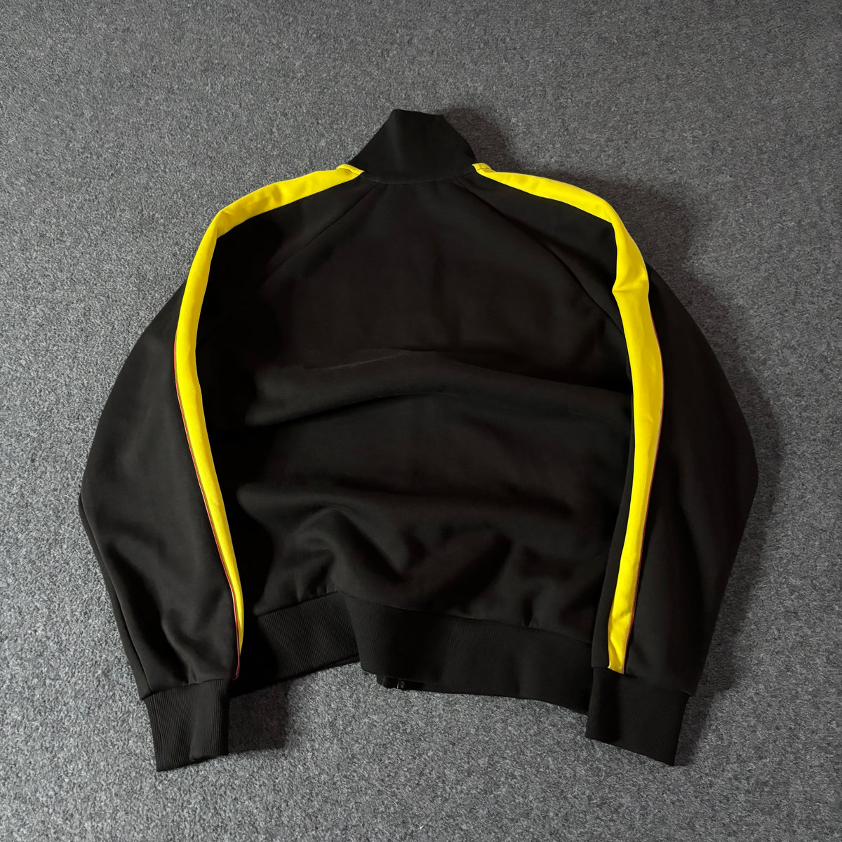 Puma x Formula 1 ferrari zip jacket