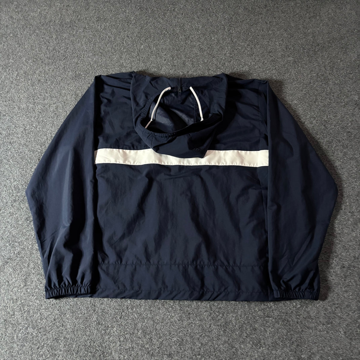 Columbia windbreaker