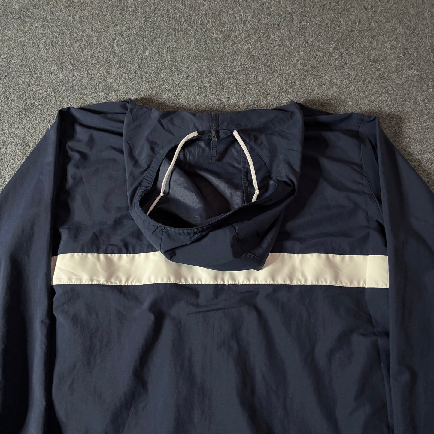 Columbia windbreaker