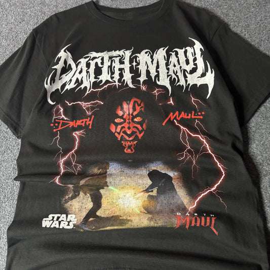 CVLA starwars tee