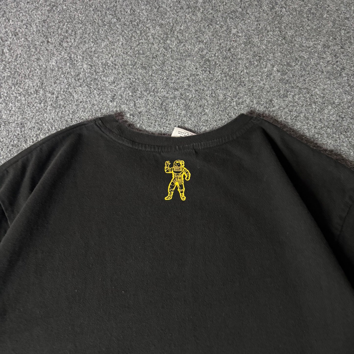 Billionaire Boys Club bat tee black