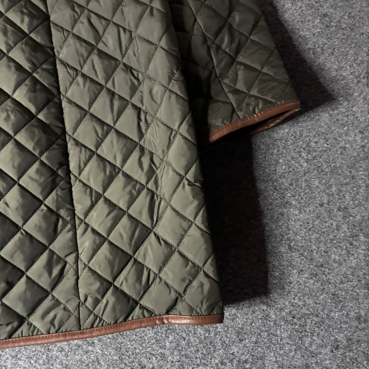 Polo Ralph Lauren litchfield loden coat jacket