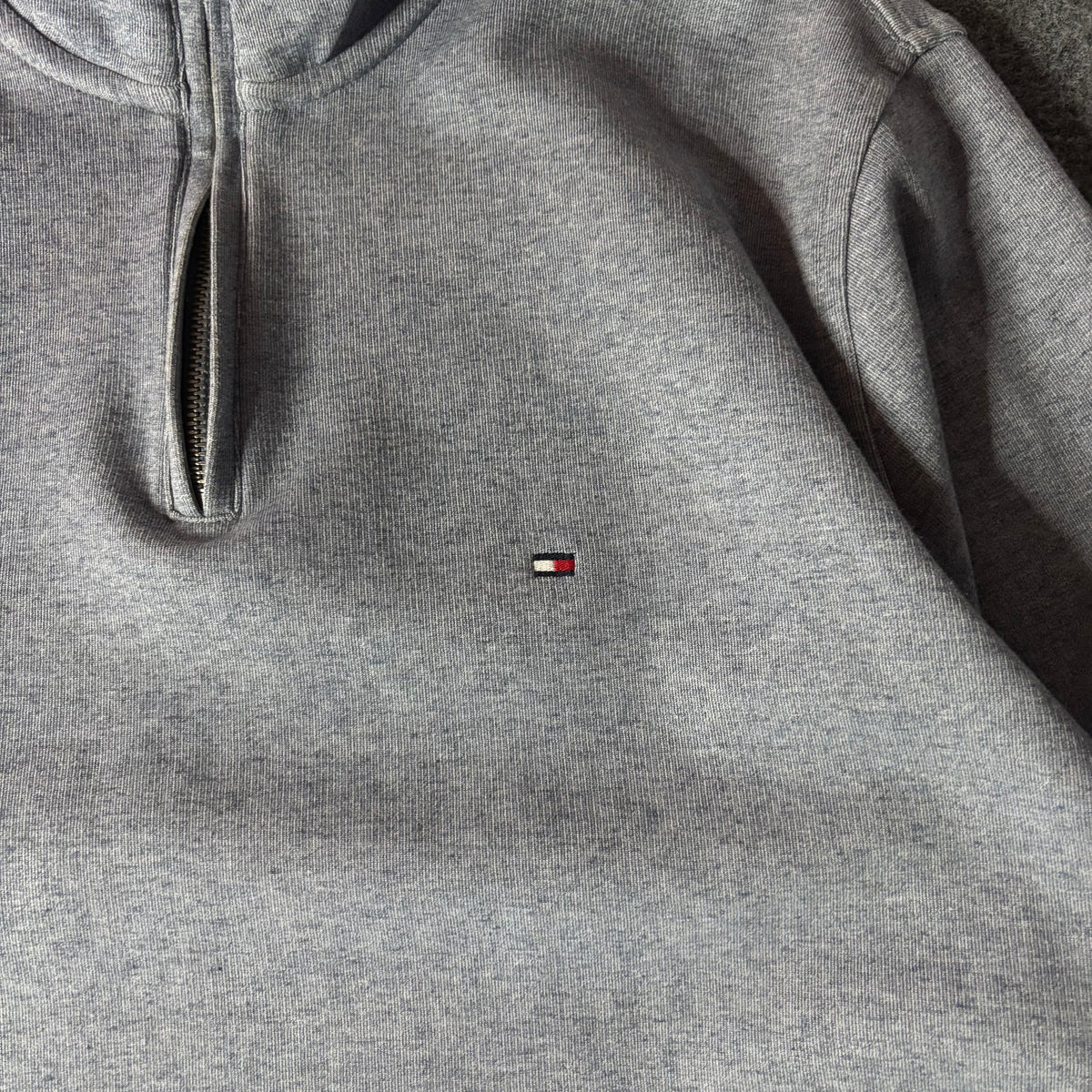 Tommy Hilfiger Quarter Zip