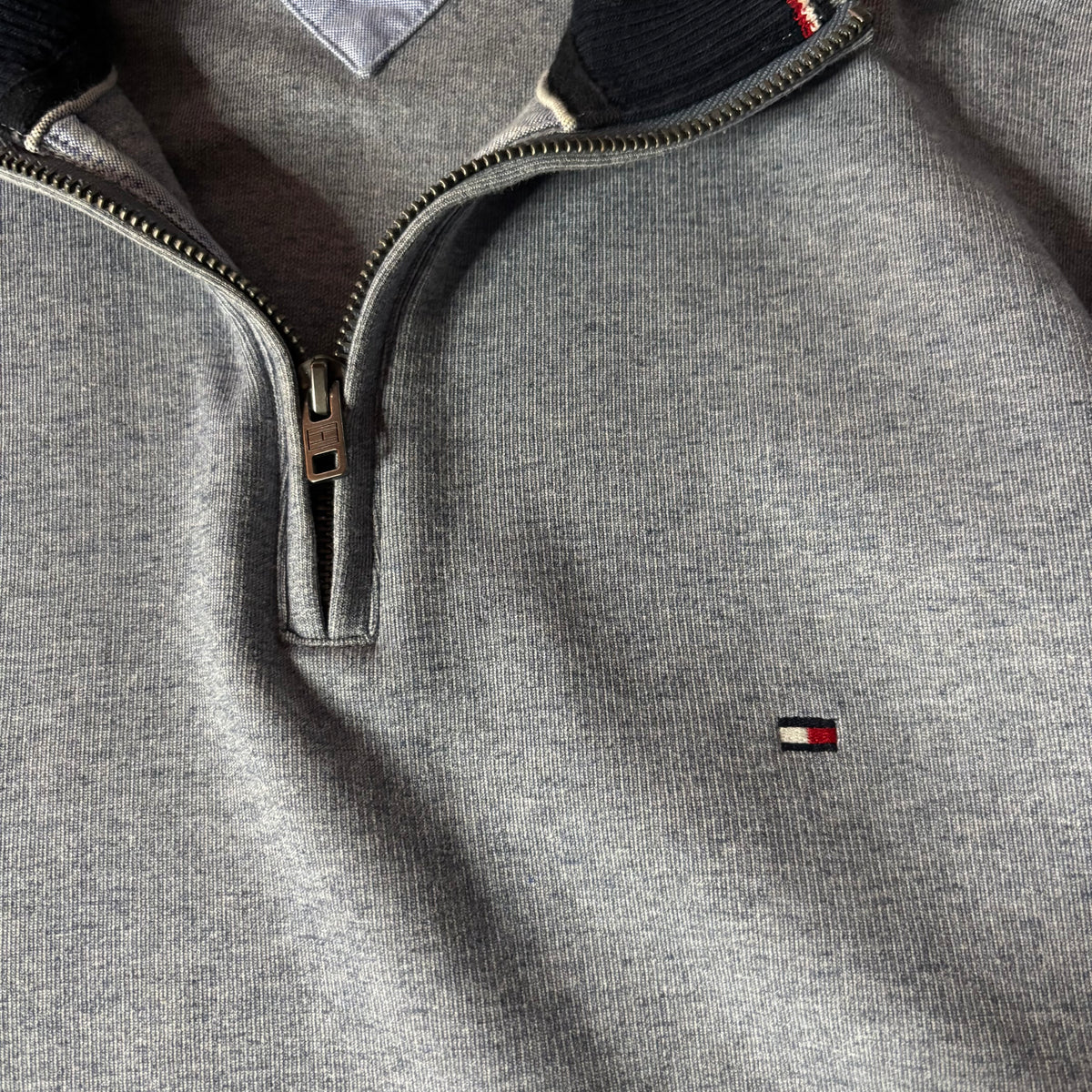 Tommy Hilfiger Quarter Zip