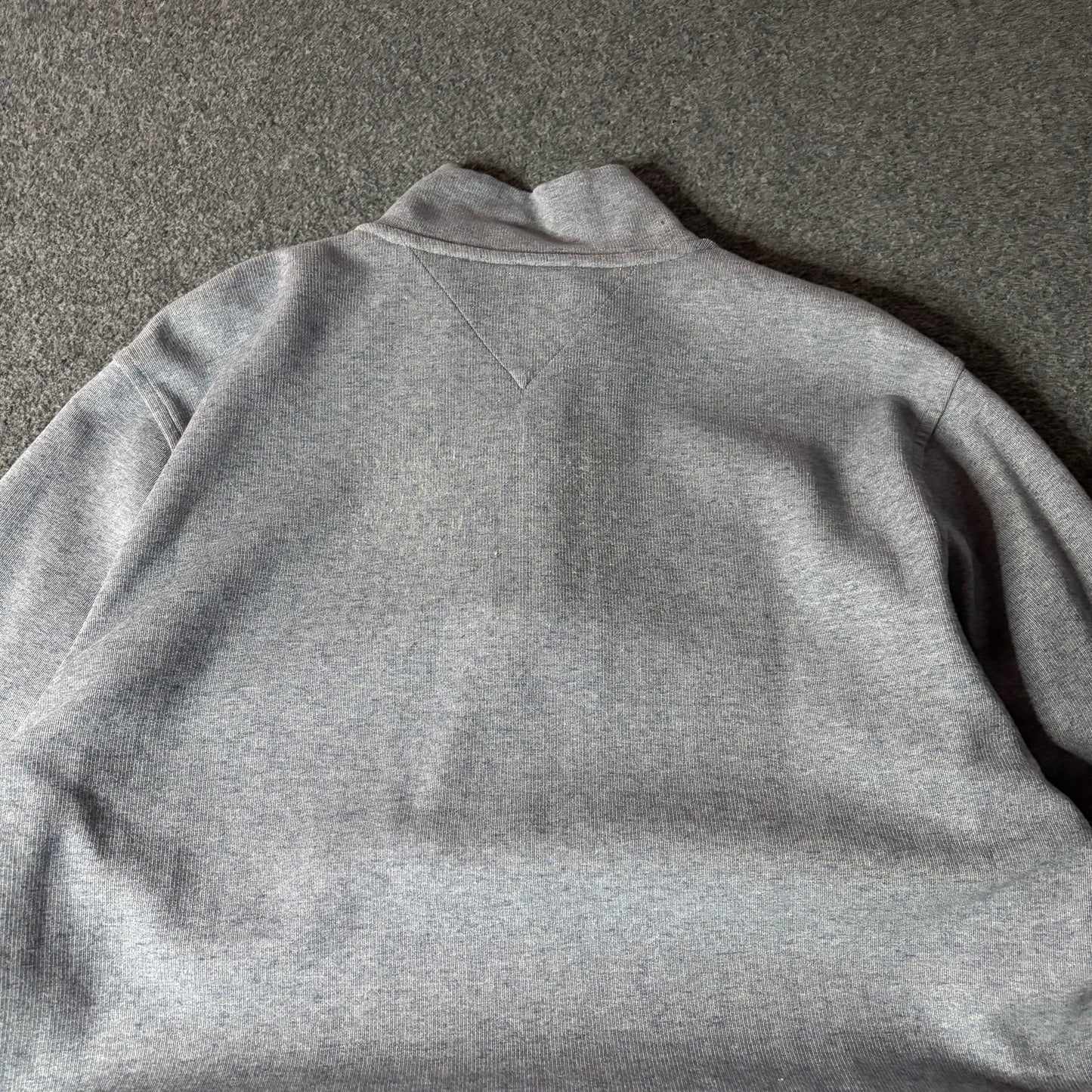 Tommy Hilfiger Quarter Zip