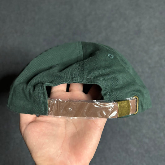 Travis Scott tour merch eagle hat