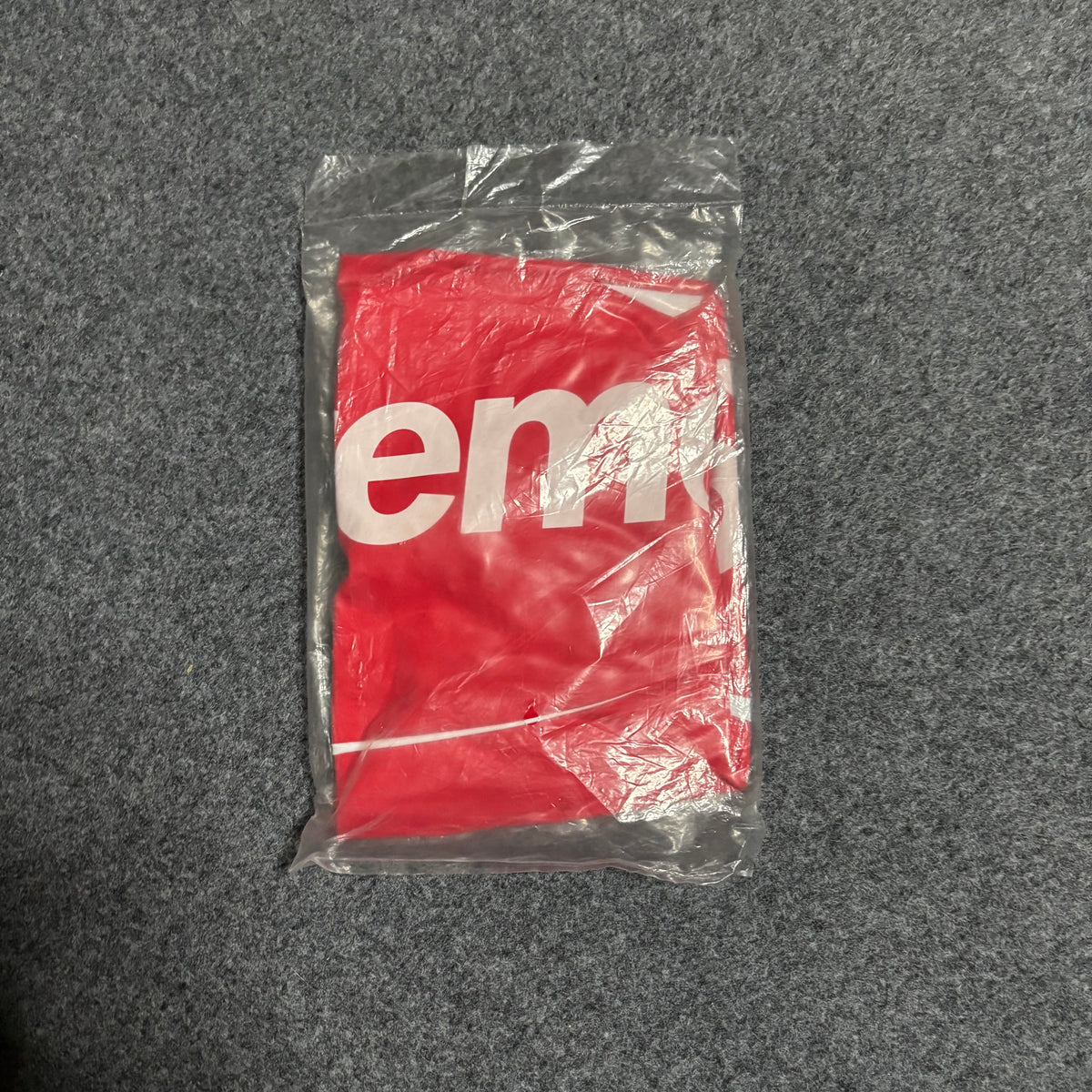 Supreme inflatable beach ball SS15 deadstock