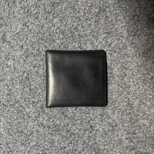 Christian Dior bifold wallet