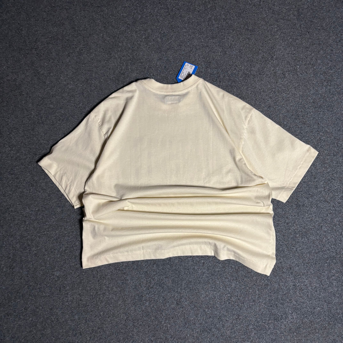 Market studios tiger university tee