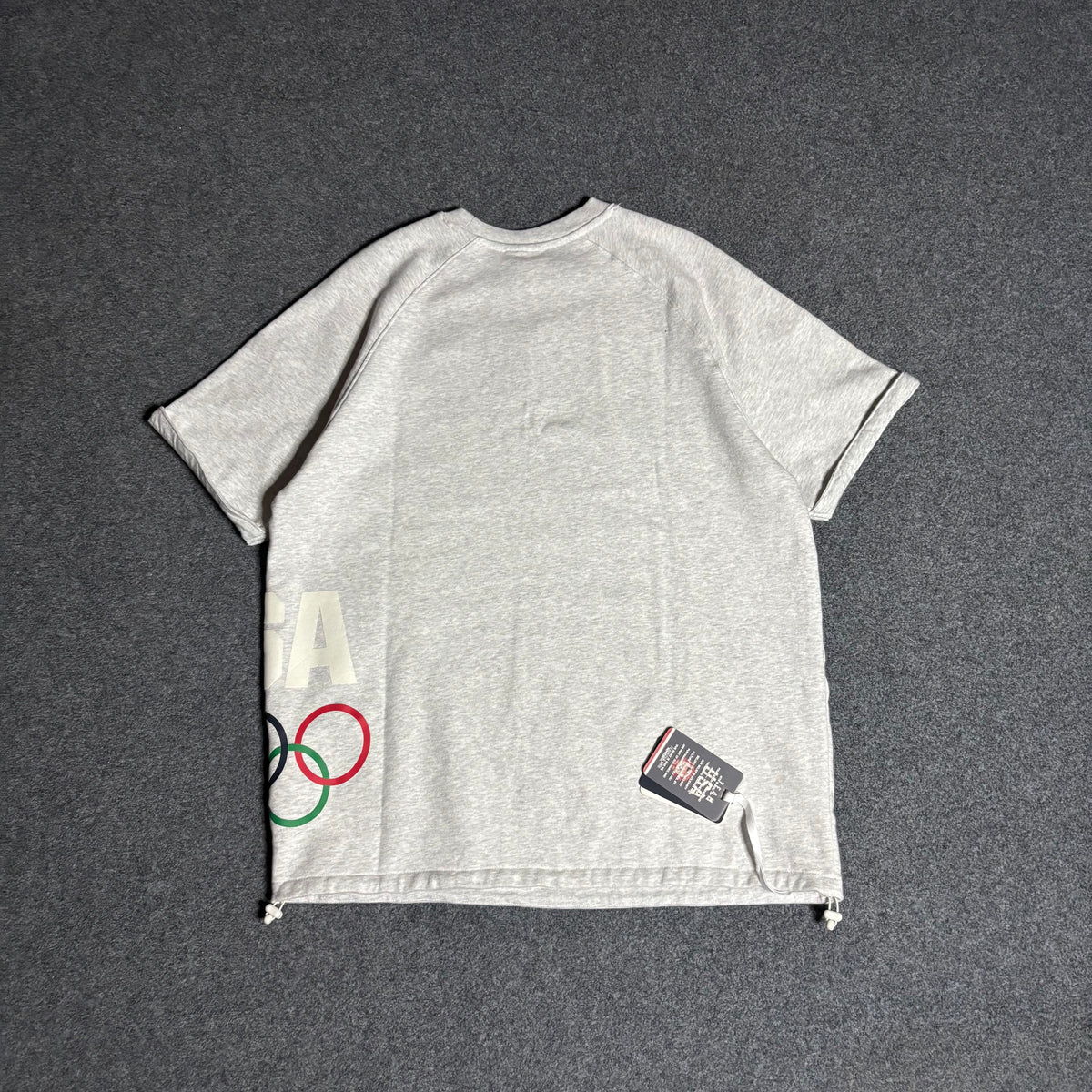 Kith USA olympics training set