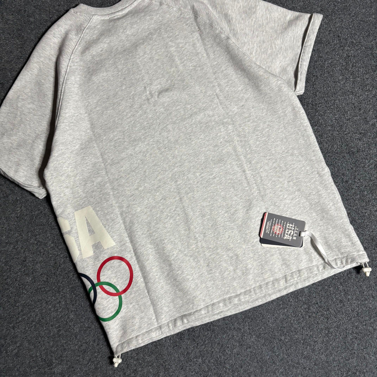 Kith USA olympics training set