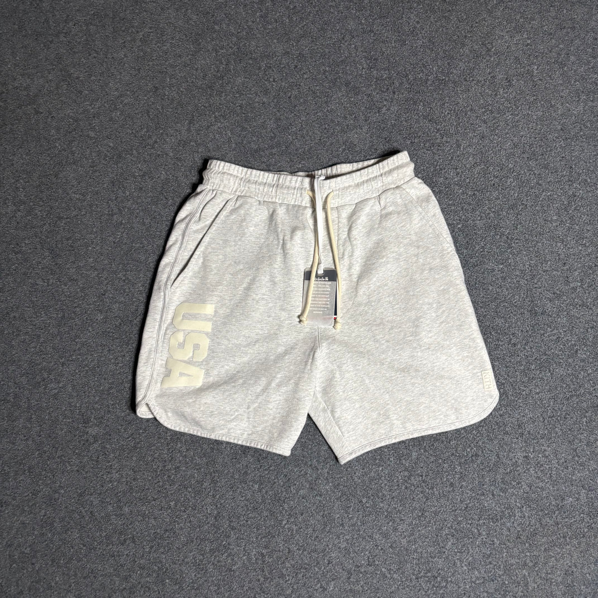 Kith USA olympics training set