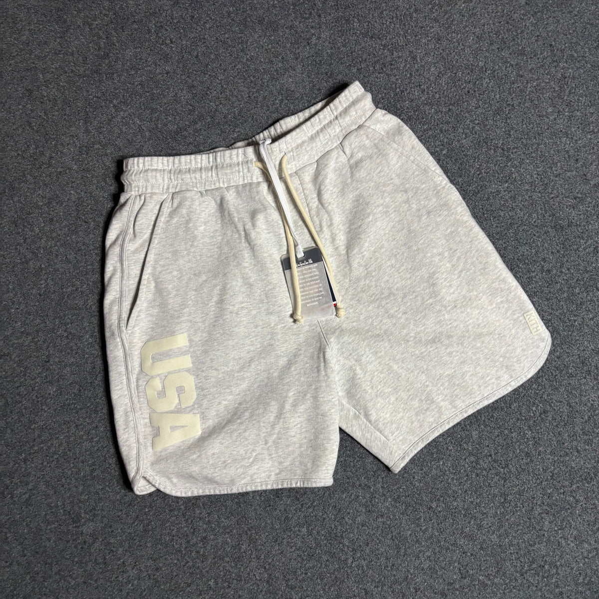 Kith USA olympics training set