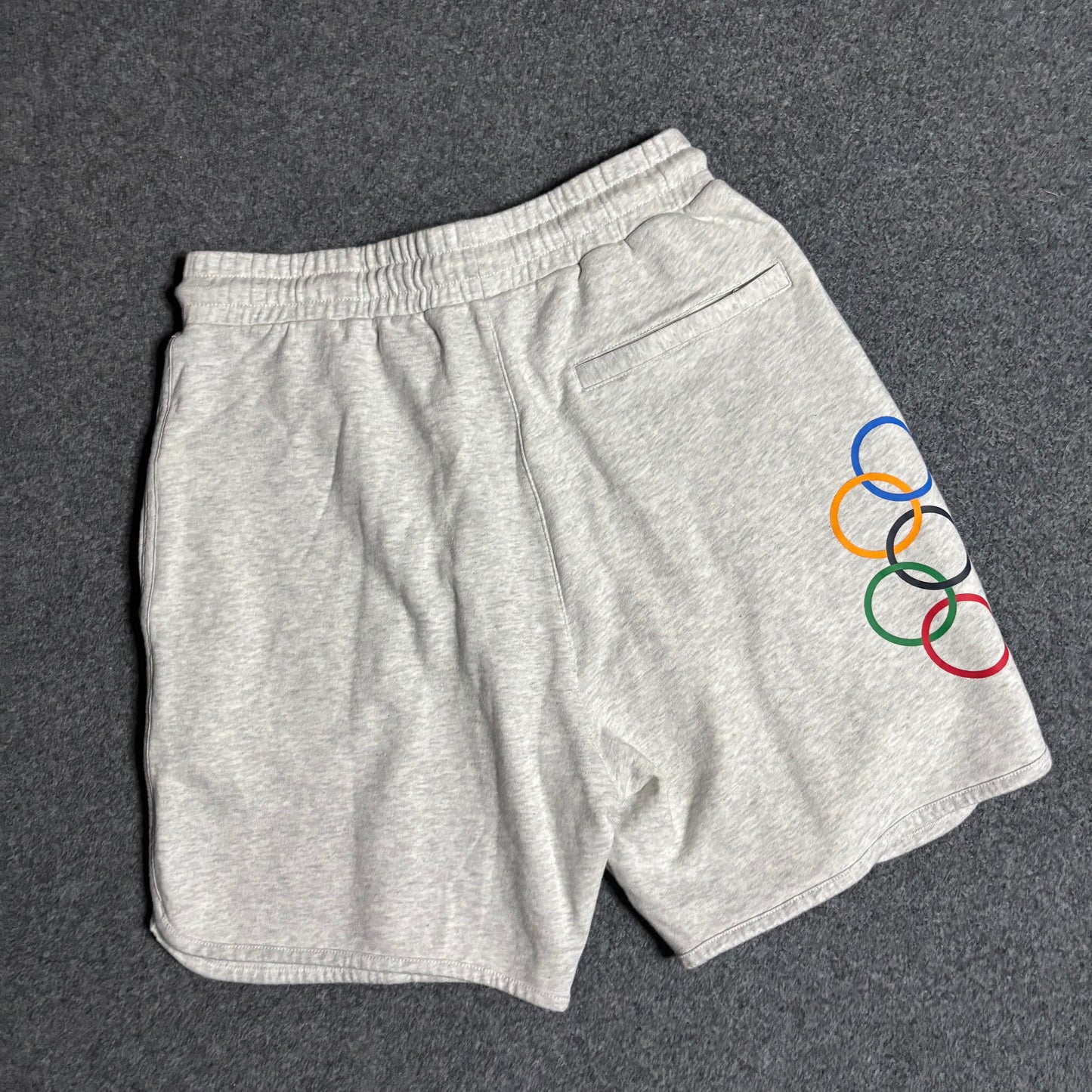Kith USA olympics training set